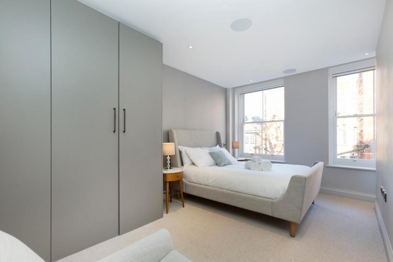 Private Apartment - Holborn - Chancery Lane Londres Chambre photo