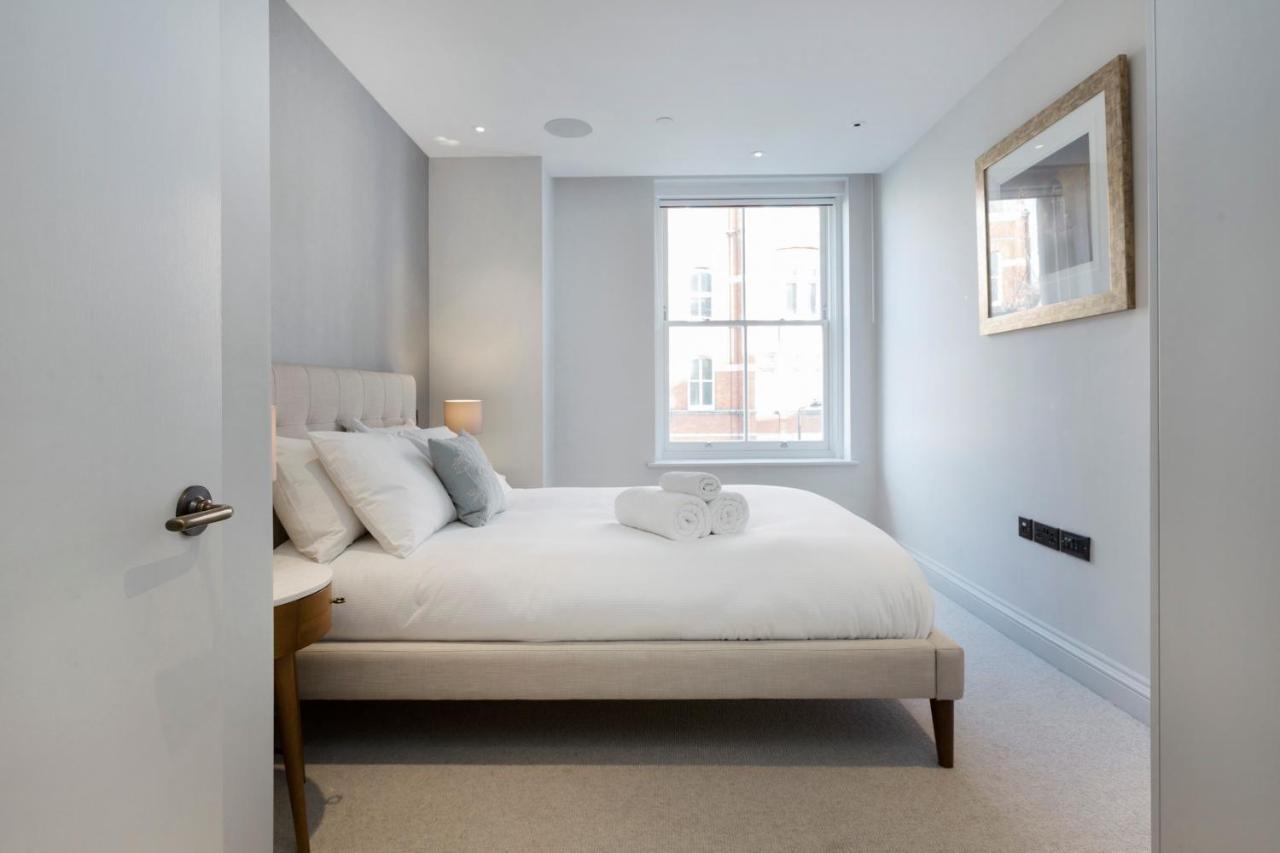 Private Apartment - Holborn - Chancery Lane Londres Chambre photo
